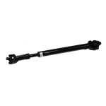 Custom Length Double Cardan Driveshaft